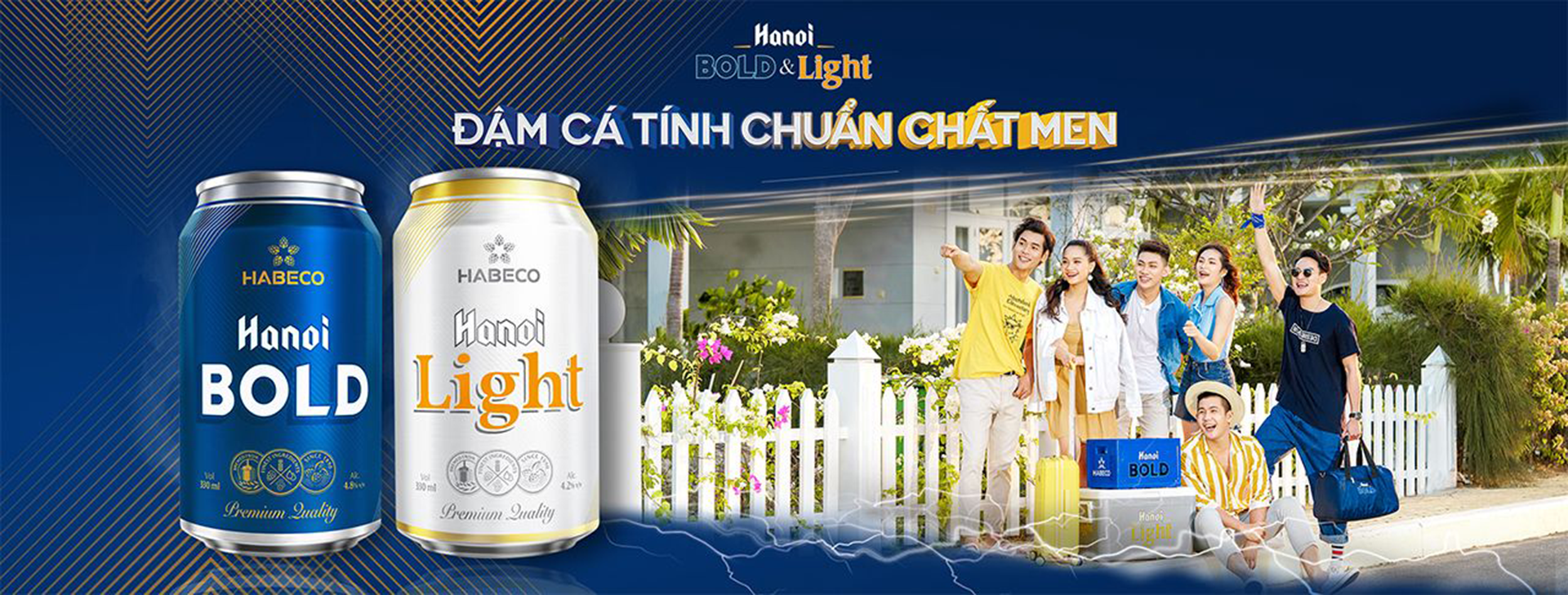 Hanoi Light