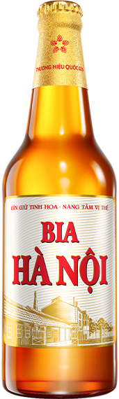 BIA CHAI HÀ NỘI